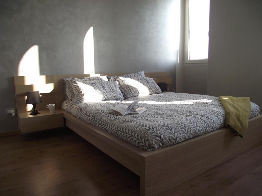 Residence Campanelle 54 Трієст Номер фото