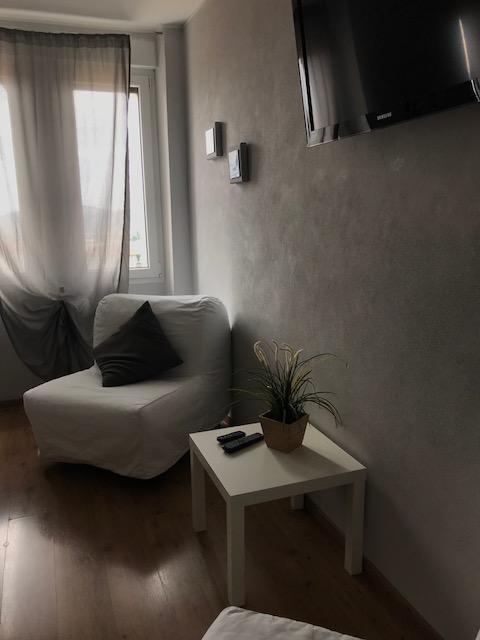 Residence Campanelle 54 Трієст Екстер'єр фото