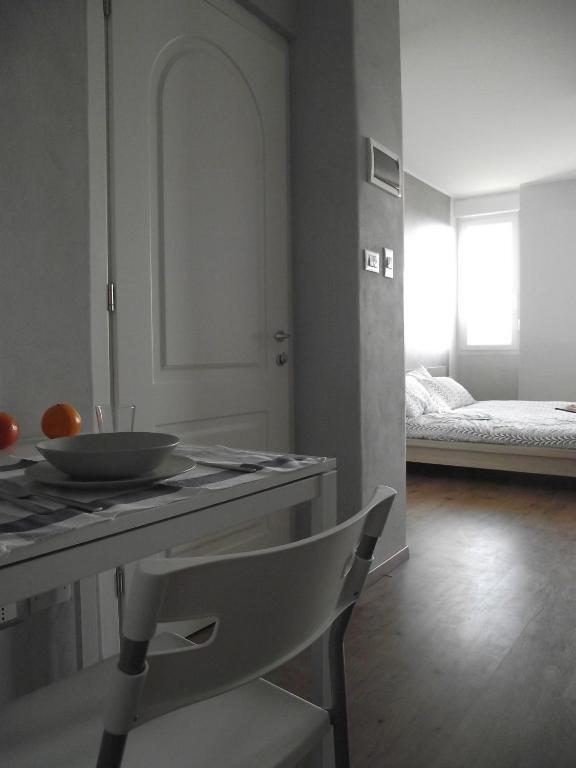 Residence Campanelle 54 Трієст Екстер'єр фото